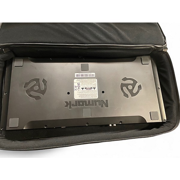 Used Numark MIXTRACK PLATINUM DJ Controller