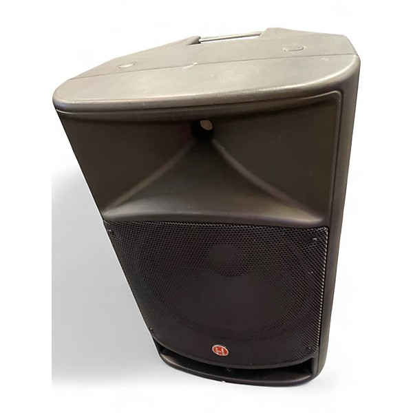 Used Harbinger VARI V2115 Powered Speaker
