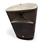 Used Harbinger VARI V2115 Powered Speaker