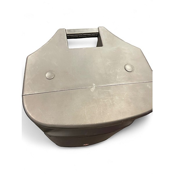 Used Harbinger VARI V2115 Powered Speaker