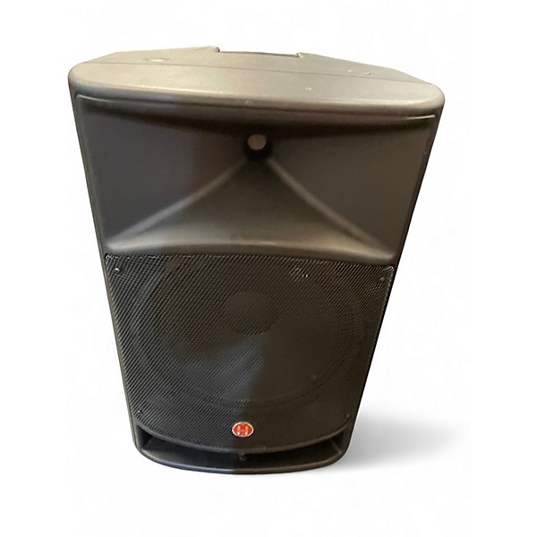 Used Harbinger VARI V2115 Powered Speaker