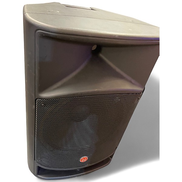 Used Harbinger VARI V2115 Powered Speaker