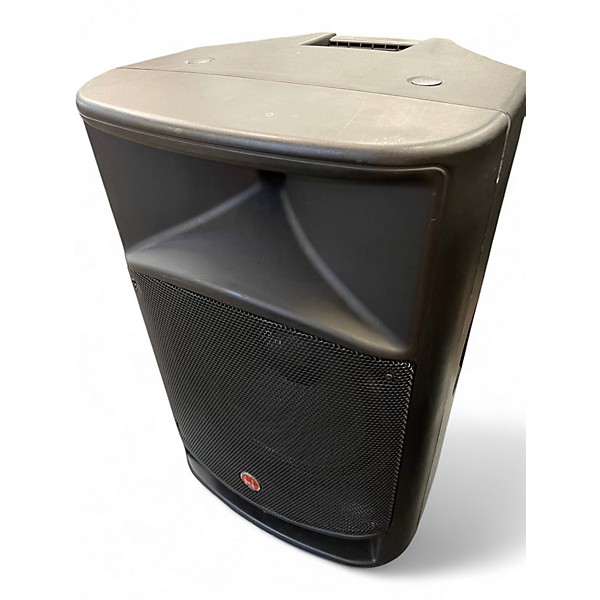 Used Harbinger VARI V2115 Powered Speaker