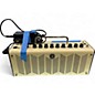 Used Yamaha THR10 10W Desk Top Modeling Guitar Combo Amp thumbnail