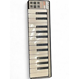 Used Akai Professional LPK25 MIDI Controller