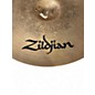Used Zildjian 20in A Custom Medium Ride Cymbal
