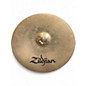 Used Zildjian 20in A Custom Medium Ride Cymbal