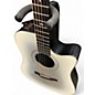 Used Alvarez DY56 YAIRI Gray Acoustic Guitar