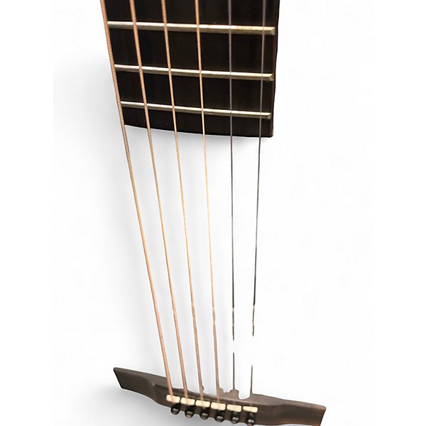 Used Alvarez DY56 YAIRI Gray Acoustic Guitar