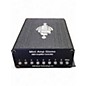 Used Rjm MINI AMP GIZMO MIDI Pedalboard