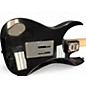 Used 2013 Ibanez RG550 RG Series Black Solid Body Electric Guitar