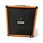 Used Orange Amplifiers CRUSH 50BXT Bass Combo Amp thumbnail