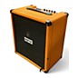 Used Orange Amplifiers CRUSH 50BXT Bass Combo Amp