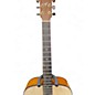 Used Yamaha F335 Natural Acoustic Guitar