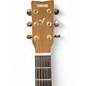 Used Yamaha F335 Natural Acoustic Guitar