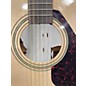 Used Yamaha F335 Natural Acoustic Guitar