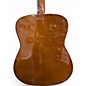 Used Yamaha F335 Natural Acoustic Guitar