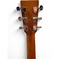 Used Martin ROAD SERIES SPECIAL Natural Acoustic Guitar