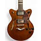 Used Gretsch Guitars G2655 Worn Brown Hollow Body Electric Guitar