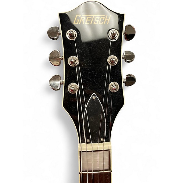 Used Gretsch Guitars G2655 Worn Brown Hollow Body Electric Guitar