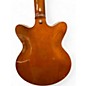 Used Gretsch Guitars G2655 Worn Brown Hollow Body Electric Guitar