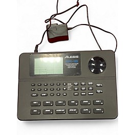 Used Alesis SR16 Drum Machine