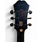 Used Epiphone Dot Studio Black Hollow Body Electric Guitar