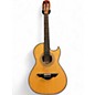 Used H. Jimenez LBQ1E BAJO QUINTO Natural Acoustic Guitar thumbnail