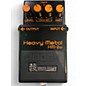 Used BOSS HM2W Effect Pedal thumbnail
