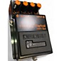 Used BOSS HM2W Effect Pedal
