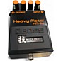 Used BOSS HM2W Effect Pedal
