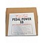 Used Voodoo Lab PEDAL POWER X8 thumbnail