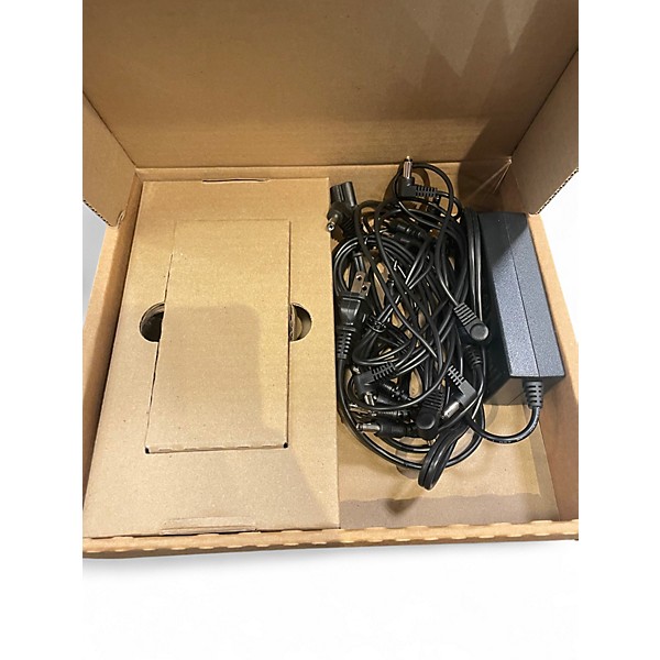 Used Voodoo Lab PEDAL POWER X8