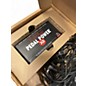 Used Voodoo Lab PEDAL POWER X8