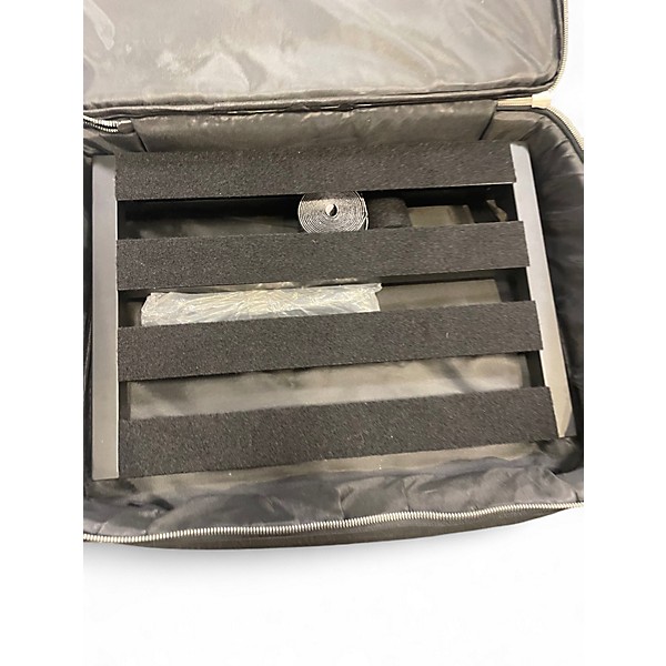 Used Pedaltrain CLASSIC JR Pedal Board