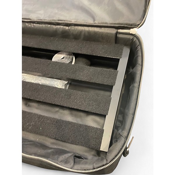 Used Pedaltrain CLASSIC JR Pedal Board