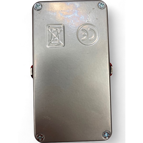 Used Electro-Harmonix Ram's Head Big Muff Pi Effect Pedal