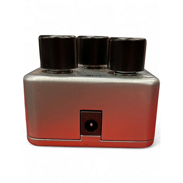 Used Electro-Harmonix Ram's Head Big Muff Pi Effect Pedal