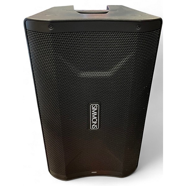 Used 2020s Simmons DA2012B Drum Amplifier