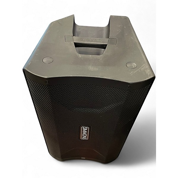 Used 2020s Simmons DA2012B Drum Amplifier