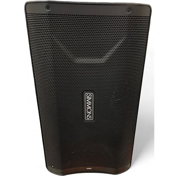 Used 2020s Simmons DA2012B Drum Amplifier