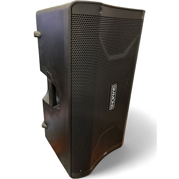 Used 2020s Simmons DA2012B Drum Amplifier