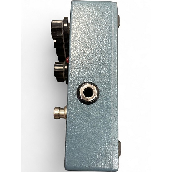 Used 2023 Tech 21 CSVTB.2 Sansamp Character Series VT Bass Bass Effect Pedal