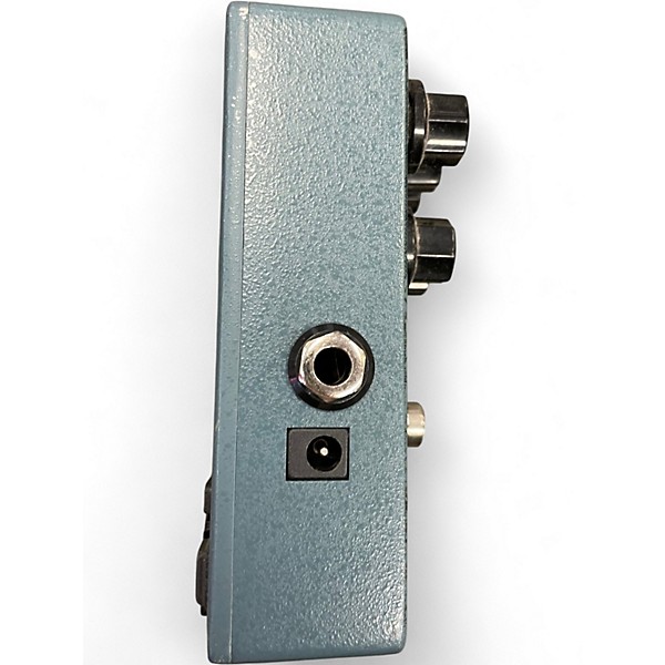 Used 2023 Tech 21 CSVTB.2 Sansamp Character Series VT Bass Bass Effect Pedal