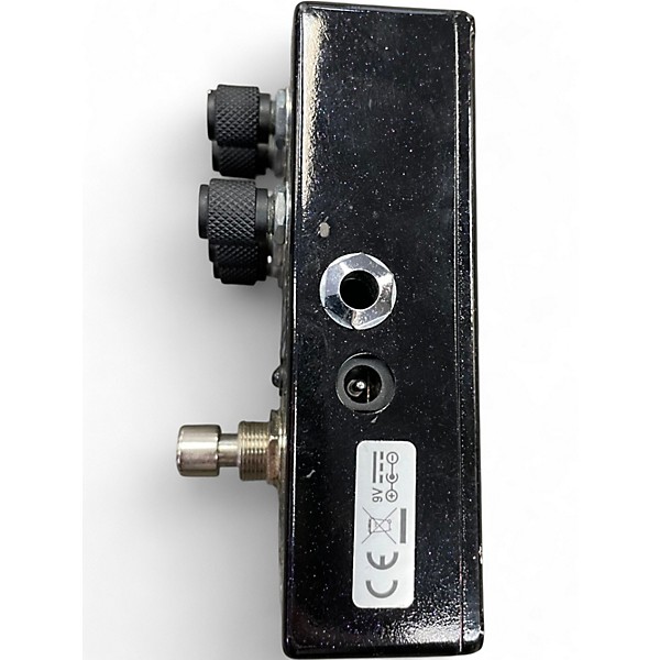 Used 2020s MXR M82 Bass Envelope Filter Bass Effect Pedal