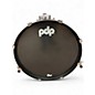 Used PDP by DW 5 Piece Encore Ruby Red Drum Kit