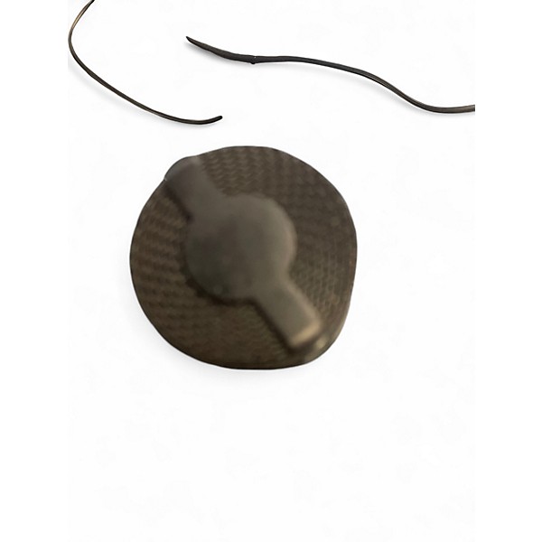 Used Focusrite scarlett solo mic Condenser Microphone