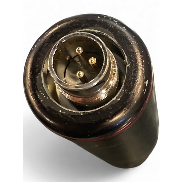 Used Focusrite scarlett solo mic Condenser Microphone