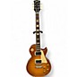 Used Gibson 1959 Reissue Murphy Aged Les Paul m2m lemon fade Solid Body Electric Guitar thumbnail