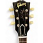 Used Gibson 1959 Reissue Murphy Aged Les Paul m2m lemon fade Solid Body Electric Guitar